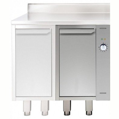 Electrolux Professional 500 Mm - Modular Line TERPE5 Electrolux Professional 500 Mm - Modular Line TERPE5