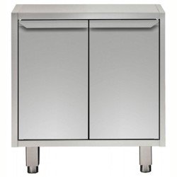 Electrolux Professional 2 + 2 Çarpar Kapılı Alt Dolap, Pass-thru, 800 Mm - Modular Line TER2P8DA Electrolux Professional 2 + 2 Çarpar Kapılı Alt Dolap, Pass-thru, 800 Mm - Modular Line TER2P8DA
