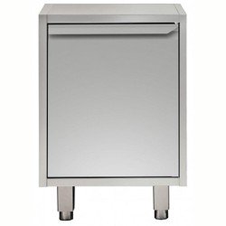 Electrolux Professional Geçişli (pass-thru) 1 + 1 Çarpar Kapılı Alt Dolap, 600 Mm - Modular Line TERP6DA Electrolux Professional Geçişli (pass-thru) 1 + 1 Çarpar Kapılı Alt Dolap, 600 Mm - Modular Line TERP6DA