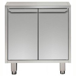 Electrolux Professional 2 Çarpar Kapılı Alt Dolap - 800 Mm - Modular Line TER2P8 Electrolux Professional 2 Çarpar Kapılı Alt Dolap - 800 Mm - Modular Line TER2P8