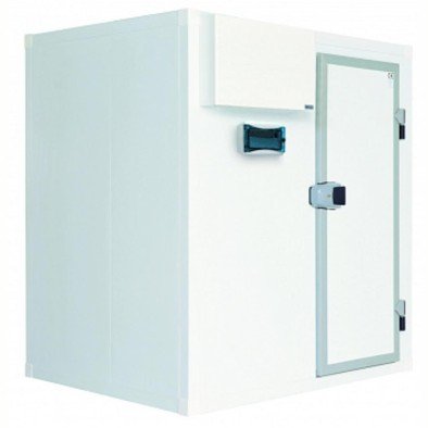 Electrolux Professional 2830x2030 - 100 Mm Panel Kalınlığı, Split Tip Soğutma Ünitesi CRF2028SG20N Electrolux Professional 2830x2030 - 100 Mm Panel Kalınlığı, Split Tip Soğutma Ünitesi CRF2028SG20N