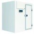 Electrolux Professional Donmuş Ürün Saklama Odası, -18-20°c, 2030x1630 - 100 Mm Panel Kalınlığı, Split Tip Soğutma Ünitesi CRF1620SG13N