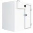 Electrolux Professional Donmuş Ürün Saklama Odası, -18-20°c, 2030x1230 - 100 Mm Panel Kalınlığı, Monoblok Soğutma Ünitesi CRF1220B13N