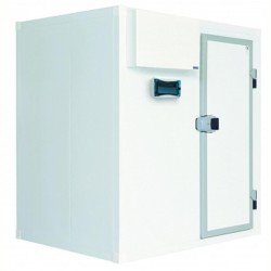 Electrolux Professional Soğuk Oda, -2°/+8°c, 2030x2030 - 60 Mm Panel Kalınlığı, Split Tip Soğutma Ünitesi CRR2020SG13P Electrolux Professional Soğuk Oda, -2°/+8°c, 2030x2030 - 60 Mm Panel Kalınlığı, Split Tip Soğutma Ünitesi CRR2020SG13P