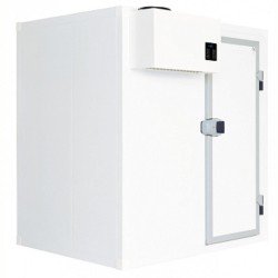 Electrolux Professional Soğuk Oda, -2°/+8°c, 2430x2030 - 60 Mm Panel Kalınlığı, Monoblok Soğutma Ünitesi CRR2024B13G Electrolux Professional Soğuk Oda, -2°/+8°c, 2430x2030 - 60 Mm Panel Kalınlığı, Monoblok Soğutma Ünitesi CRR2024B13G