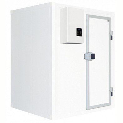 Electrolux Professional Soğuk Oda, -2°/+8°c, 123x123 - 60 Mm Panel Kalınlığı, Monoblok Soğutma Ünitesi, R290 CRR1212B3G Electrolux Professional Soğuk Oda, -2°/+8°c, 123x123 - 60 Mm Panel Kalınlığı, Monoblok Soğutma Ünitesi, R290 CRR1212B3G