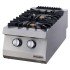 Öztiryakiler 7865.N1.40903.20 Set Üstü Gazlı Ocak, İkili, 16 Kw, 40x90x30 Cm, Osog 4090