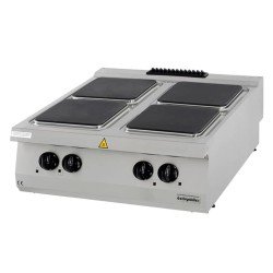 Öztiryakiler Set Üstü Elektrikli Ocak, Dörtlü, 80x90x30 Cm, Osoe 8090 Öztiryakiler Set Üstü Elektrikli Ocak, Dörtlü, 80x90x30 Cm, Osoe 8090