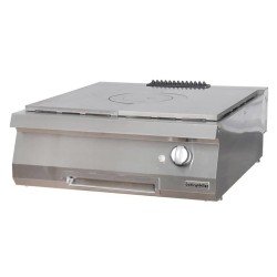 Öztiryakiler Set Üstü Gazlı Kapalı Döküm Ocak, 80x90x280 Cm, Osog 8090 C Öztiryakiler Set Üstü Gazlı Kapalı Döküm Ocak, 80x90x280 Cm, Osog 8090 C