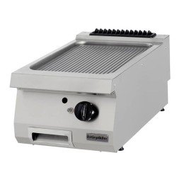 Öztiryakiler Gazlı Grill Plate, Oluklu, 40x90x30 Cm, Ogg 4090 N Öztiryakiler Gazlı Grill Plate, Oluklu, 40x90x30 Cm, Ogg 4090 N