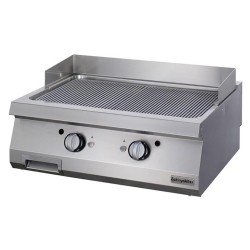 Öztiryakiler Gazlı Grill Plate, Oluklu, 80x90x30 Cm, Ogg 8090 N Öztiryakiler Gazlı Grill Plate, Oluklu, 80x90x30 Cm, Ogg 8090 N