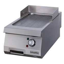 Öztiryakiler Elektrikli Grill Plate, Oluklu, 40x90x30 Cm, Oge 4090 N Öztiryakiler Elektrikli Grill Plate, Oluklu, 40x90x30 Cm, Oge 4090 N