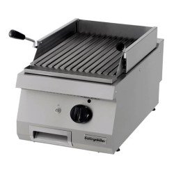 Öztiryakiler Lavataşlı Izgara, Gazlı, 40x90x30 Cm Öztiryakiler Lavataşlı Izgara, Gazlı, 40x90x30 Cm