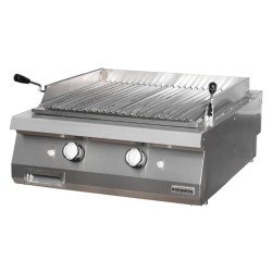 Öztiryakiler Lavataşlı Izgara, Gazlı, 80x90x30 Cm Öztiryakiler Lavataşlı Izgara, Gazlı, 80x90x30 Cm