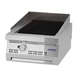 Öztiryakiler Döküm Izgara, Gazlı, 40x90x30, Odg 4090