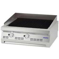 Öztiryakiler Döküm Izgara, Gazlı, 80x90x30 Cm, Odg 8090 E