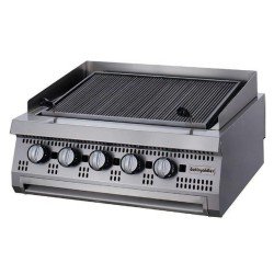 Öztiryakiler Döküm Izgara, Gazlı, 80x90x30 Cm, Odg 8090 Öztiryakiler Döküm Izgara, Gazlı, 80x90x30 Cm, Odg 8090