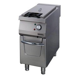 Öztiryakiler Elektrikli Fritöz, Dolaplı, Tekli, 40x90x85 Cm, Ofeı 4090 Öztiryakiler Elektrikli Fritöz, Dolaplı, Tekli, 40x90x85 Cm, Ofeı 4090