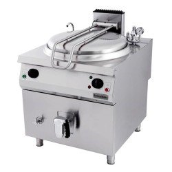 Öztiryakiler İndirekt Kaynatma Tenceresi, 150 Lt, Otgı 150 Öztiryakiler İndirekt Kaynatma Tenceresi, 150 Lt, Otgı 150