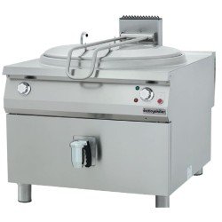 Öztiryakiler İndirekt Gazlı Kaynatma Tenceresi, Silindirik Kazanlı, 250 Lt, 100x110x85 Cm, Otgır 250 Öztiryakiler İndirekt Gazlı Kaynatma Tenceresi, Silindirik Kazanlı, 250 Lt, 100x110x85 Cm, Otgır 250