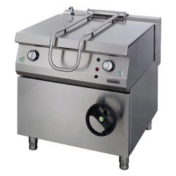 Öztiryakiler 900 Seri Devrilir Tava, Elektrikli, 80 Lt, 80*90*85, Ote 80 Öztiryakiler 900 Seri Devrilir Tava, Elektrikli, 80 Lt, 80*90*85, Ote 80