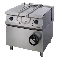 Öztiryakiler 900 Seri Devrilir Tava, Elektrikli, 100 Lt, 100*90*85, Ote 100 Öztiryakiler 900 Seri Devrilir Tava, Elektrikli, 100 Lt, 100*90*85, Ote 100