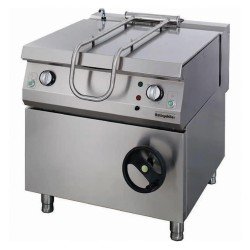 Öztiryakiler Devrilir Tava, Elektrikli Kaldırma Motorlu, Otme 205 Öztiryakiler Devrilir Tava, Elektrikli Kaldırma Motorlu, Otme 205