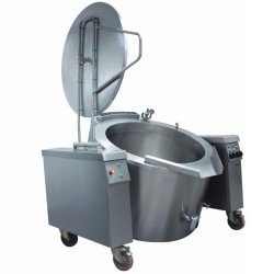 Öztiryakiler Devrilir Kaynatma Tenceresi, İndirekt, Elektrikli,150 Lt,Okteıd 150 Öztiryakiler Devrilir Kaynatma Tenceresi, İndirekt, Elektrikli,150 Lt,Okteıd 150