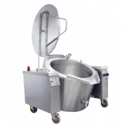 Öztiryakiler Devrilir Kaynatma Tenceresi, İndirekt, Gazlı, 100 Lt, Oktgıd 100 Öztiryakiler Devrilir Kaynatma Tenceresi, İndirekt, Gazlı, 100 Lt, Oktgıd 100