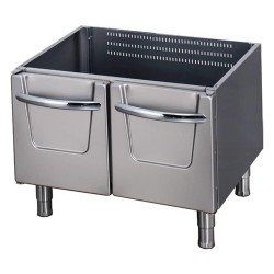 Öztiryakiler 900 Seri Set Altı Dolap, 120x79 Cm