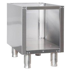 Öztiryakiler 900 Seri Set Altı Dolap, 40x90 Cm, Kapısız