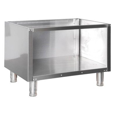 900 Seri Set Altı Dolap, 80x90x57 Cm, Kapısız