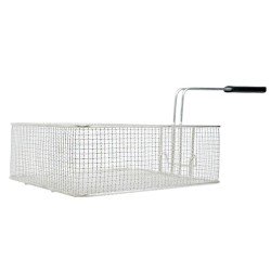 Öztiryakiler Fritöz Sepeti, 900 Seri, 33x30x11.8 Cm, Yeni Seri, Büyük Öztiryakiler Fritöz Sepeti, 900 Seri, 33x30x11.8 Cm, Yeni Seri, Büyük