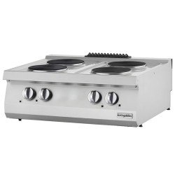 Öztiryakiler Set Üstü Elektrikli Ocak, Dörtlü, 80x70x30 Cm, Osoe 8070 Öztiryakiler Set Üstü Elektrikli Ocak, Dörtlü, 80x70x30 Cm, Osoe 8070