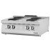 Öztiryakiler 7865.N1.80703.14 Set Üstü Elektrikli Ocak, Dörtlü, 80x70x30 Cm, Osoe 8070