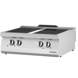 Öztiryakiler İnfrared Seramik Ocak, Dörtlü, 80x70x30 Cm, Osc 8070 Öztiryakiler İnfrared Seramik Ocak, Dörtlü, 80x70x30 Cm, Osc 8070
