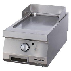 Öztiryakiler Gazlı Grill Plate, Düz, 40x70x30 Cm, Ogg 4070 Öztiryakiler Gazlı Grill Plate, Düz, 40x70x30 Cm, Ogg 4070