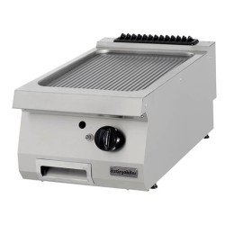 Öztiryakiler Gazlı Grill Plate, Oluklu, 40x70x30 Cm, Ogg 4070 N Öztiryakiler Gazlı Grill Plate, Oluklu, 40x70x30 Cm, Ogg 4070 N