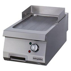 Öztiryakiler Elektrikli Grill Plate, Oluklu, 40x70x30 Cm, Oge 4070 N Öztiryakiler Elektrikli Grill Plate, Oluklu, 40x70x30 Cm, Oge 4070 N