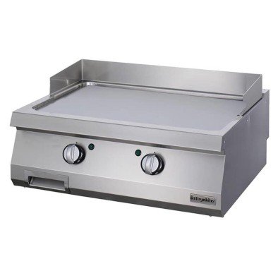 Öztiryakiler Elektrikli Grill Plate, Düz, 80x70x30 Cm, Krom Kaplı, Oge 8070 C Öztiryakiler Elektrikli Grill Plate, Düz, 80x70x30 Cm, Krom Kaplı, Oge 8070 C