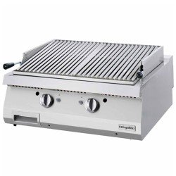 Öztiryakiler Lavataşlı Izgara, Gazlı, 80x70x30 Cm, Olg 8070 Öztiryakiler Lavataşlı Izgara, Gazlı, 80x70x30 Cm, Olg 8070