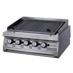 Öztiryakiler Döküm Izgara, Gazlı, 80x70x30 Cm, Odg 8070 Öztiryakiler Döküm Izgara, Gazlı, 80x70x30 Cm, Odg 8070