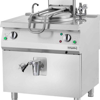 Öztiryakiler 700 Seri İndirekt Kaynatma Tenceresi, Gazlı, 60 Lt, 80*70*85, Otgı 60 Öztiryakiler 700 Seri İndirekt Kaynatma Tenceresi, Gazlı, 60 Lt, 80*70*85, Otgı 60