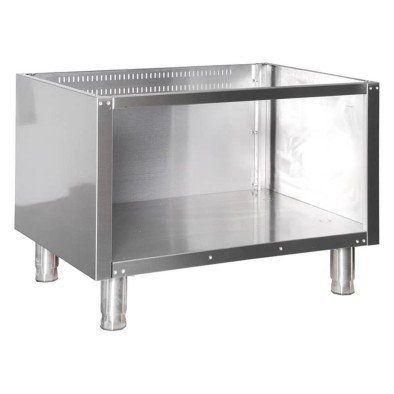 700 Seri Set Altı Dolap, Kapısız Önü Açık, 80x70 Cm Od 8070