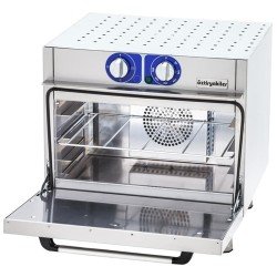 Öztiryakiler Elektrikli Fırın, Gn 1/1, Oıfne 6060