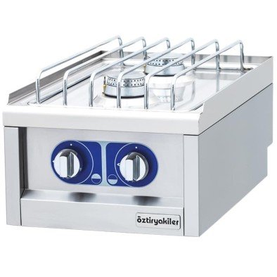 Öztiryakiler Gazlı Setüstü Ocak, Osog 4060