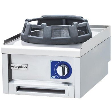 Öztiryakiler Wok Ocak, Owg 4060