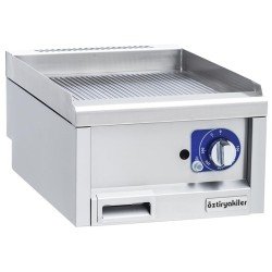 Öztiryakiler Gazlı Izgara, Oluklu, Ogg 4060n Öztiryakiler Gazlı Izgara, Oluklu, Ogg 4060n