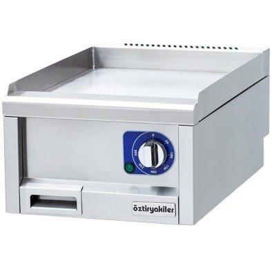 Öztiryakiler Elektrikli Izgara, Oge 4060