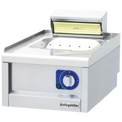 Öztiryakiler Elektrikli Patates Dinlendirme Ünitesi, Ope 4060 Öztiryakiler Elektrikli Patates Dinlendirme Ünitesi, Ope 4060